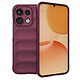 Avis Avizar Coque pour Oppo Reno 16F / 16 FS avec Relief 3D et Grip Antidérapant