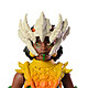 Legends of Dragonore Wave 2: Dragon Hunt - Figurine Venatica 14 cm pas cher