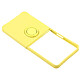 Acheter Avizar Coque pour Galaxy Z Flip8 Soft-Touch avec Bague de Support et Dragonne