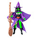 Legends of Dragonore Wave 2: Dragon Hunt - Figurine Horri-Dame 14 cm Figurine Legends of Dragonore Wave 2: Dragon Hunt Horri-Dame 14 cm.