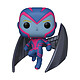 Marvel - Figurine POP! X-Men '97 S4 Archangel 9 cm Figurine POP! X-Men '97 S4 Archangel 9 cm.