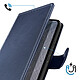 Avis Avizar Étui Portefeuille pour Pixel 11 Pro XL Série Chesterfield avec Fonction Support