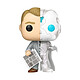 Marvel - Figurine POP! Vision Quest The Vision (Split) 9 cm Figurine POP! Marvel Vision Quest The Vision (Split) 9 cm.