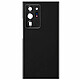 Clappio Cache Batterie Vitre Arrière pour Galaxy Note 20 Ultra Remplacez la façade arrière fissurée ou rayée de votre Galaxy Note 20 Ultra afin de retrouver immédiatement un smartphone esthétique au design éclatant.