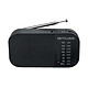 Radio & radio réveil