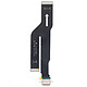 Clappio Connecteur de Charge USB-C avec Nappe pour Samsung Galaxy Note 20 Ultra Pièce détachée conçue sur mesure pour le Samsung Galaxy Note 20 Ultra, garantissant une compatibilité totale et un remplacement efficace du port défectueux.