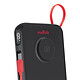 Avis Maxlife Powerbank Magnétique 10000mAh 15W 3-en-1 Compatible Smartphone / Airpods / Watch Noir