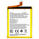 Clappio Batterie Interne pour Crosscall Trekker X4 Modèle LPN385440 4400mAh Spécialement conçue pour le Crosscall Trekker X4, cette batterie de remplacement permet de restaurer les performances et l'autonomie d'origine de votre smartphone.