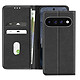 Avizar Étui Portefeuille pour Pixel 11 Pro XL Série Chesterfield avec Fonction Support - Protection complète contre rayures, chocs et usure quotidienne pour votre Pixel 11 Pro XL