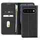 Avizar Étui Portefeuille pour Pixel 11 / 11 Pro Série Chesterfield avec Fonction Support - Protection complète contre rayures, chocs et usure quotidienne pour votre Pixel 11 / 11 Pro
