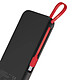 Acheter Maxlife Powerbank Magnétique 10000mAh 15W 3-en-1 Compatible Smartphone / Airpods / Watch Noir