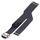 Avis Clappio Connecteur de Charge USB-C avec Nappe pour Samsung Galaxy Note 20 Ultra