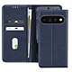 Avizar Étui Portefeuille pour Pixel 11 Pro XL Série Chesterfield avec Fonction Support - Protection complète contre rayures, chocs et usure quotidienne pour votre Pixel 11 Pro XL