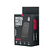 Maxlife Chargeur sans Fil Induction pour Smartphone Support Vertical 15W Noir pas cher
