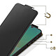 Avis Avizar Étui à Clapet Vertical pour Galaxy A26 Magnétique avec Porte-carte Intégré