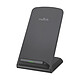 Maxlife Chargeur sans Fil Induction pour Smartphone Support Vertical 15W Noir Chargeur sans Fil Induction pour Smartphone Support Vertical 15W