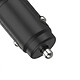 Acheter Grab 'N Go Chargeur Voiture Rapide Dual USB-C et USB-A 30W Power Delivery Universel Noir
