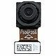 Clappio Module Caméra Ultra Grand Angle 5MP pour Honor Magic 8 Lite Remplacez la caméra ultra grand angle défectueuse de votre Honor Magic 8 Lite afin de capturer à nouveau des paysages grandioses et des photos de groupe avec une précisi