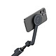 Acheter ShiftCam Perche à Selfie pour Smartphone avec Fonction Trépied Magnétique Noir Minuit
