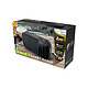 Muse Radio Portable de Poche FM / MW Tuner Analogique avec Prise Casque Noir pas cher