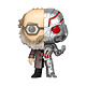 Marvel - Figurine POP! Vision Quest Ultron (Split) 9 cm Figurine POP! Marvel Vision Quest Ultron (Split) 9 cm.