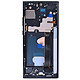 Ecran téléphone