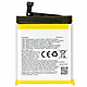 Clappio Batterie de Remplacement pour Crosscall Core M5 3900mAh Li-Po Spécialement conçue pour le Crosscall Core M5, cette batterie remplace parfaitement le composant d'origine défectueux ou usé afin de redonner une seconde vie à votre mob