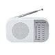 Radio & radio réveil