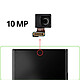 Avis Clappio Caméra Frontale 10MP de Remplacement pour Samsung Galaxy Note 20 Ultra