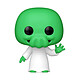 Les Minions 3 - Figurine POP! Goomi 9 cm Figurine POP! Les Minions 3 Goomi 9 cm.