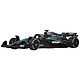 Formule 1 - Véhicule Formule 1 Hot Wheels Premium Die-Cast 1/64 Team Mercedes Benz Driver 2 Véhicule Formule 1 Hot Wheels Premium Die-Cast 1/64 Team Mercedes Benz Driver 2.