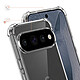 Avis Avizar Coque pour Google Pixel 11 Pro en Silicone avec Coins Renforcés
