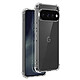 Avizar Coque pour Google Pixel 11 en Silicone avec Coins Renforcés Cette coque pour Google Pixel 11 est dotée des coins renforcés absorbant efficacement les chocs