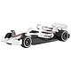 Avis Formule 1 - Pack de 5 véhicules Formule 1 Hot Wheels Die-Cast 1:64 2025