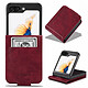 Avis Avizar Étui Folio pour Galaxy Z Flip 8 Design Vintage Support Vidéo