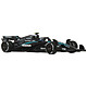 Formule 1 - Véhicule Formule 1 Hot Wheels Premium Die-Cast 1/64 Team Mercedes Benz Driver 2 pas cher