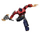 Acheter Transformers - Figurine Transformers Team-Up Series MPG-17 Optimus Prime Style Generation