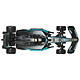 Avis Formule 1 - Véhicule Formule 1 Hot Wheels Premium Die-Cast 1/64 Team Mercedes Benz Driver 2