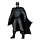DC Multiverse - Figurine Batman (The ) Deluxe Theatrical Edition 18 cm Figurine DC Multiverse The Batman Deluxe Theatrical Edition 18 cm.