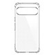 Avizar Coque pour Google Pixel 11 Pro en Silicone avec Coins Renforcés pas cher