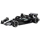 Formule 1 - Pack de 5 véhicules Formule 1 Hot Wheels Die-Cast 1:64 2025 pas cher