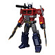 Avis Transformers - Figurine Transformers Team-Up Series MPG-17 Optimus Prime Style Generation