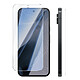 Avizar Protection d'Écran pour Google Pixel 11 Pro XL en Verre Trempé 2.5D Antichoc pas cher
