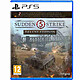 Sudden Strike 5 Deluxe Edition (PS5) Jeu PS5 Action-Aventure 12 ans et plus