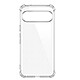 Avizar Coque pour Google Pixel 11 Pro XL en Silicone avec Coins Renforcés pas cher