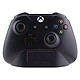 Microsoft Xbox - Réveil Manette Xbox Noire Réveil Microsoft Xbox Manette Xbox Noire.