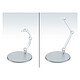 The Simple Stand Mini Nendoroid More - Pack 4 socles pour mini figurines pas cher