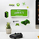 Avis Microsoft Xbox - Lampe murale Light up Room Sign V2