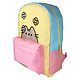 Pusheen - Sac à dos Pusheen Jaune Sac à dos Pusheen Jaune.