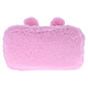 Avis Les Bisounours - Trousse en Peluche Les Bisounours Rose
